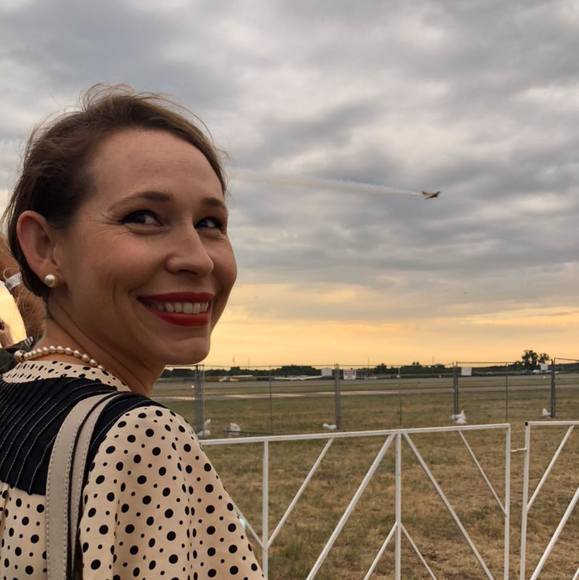 Meet your Posher, Pilar - Picture 1 of 1